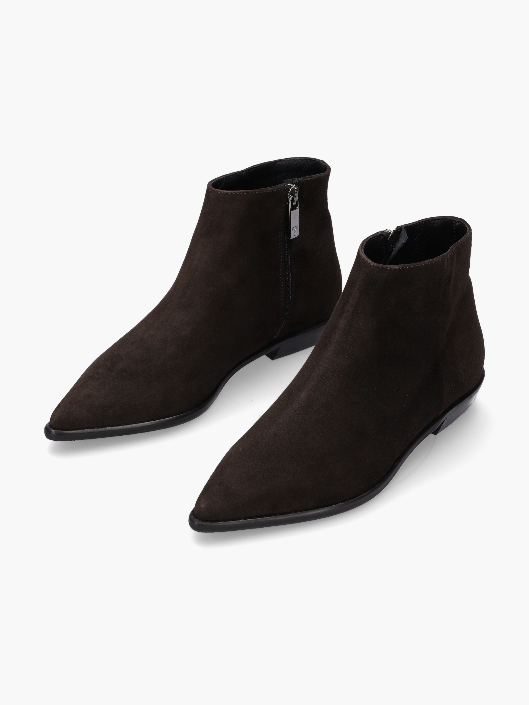 Wildleder, Kleidung, Schuhwerk, Schuh, Hoher Absatz